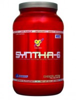 Whey Syntha 6